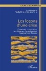 Les leçons d¿une crise