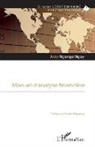 Jody Ngongo Ngoy - Manuel d¿analyse financière