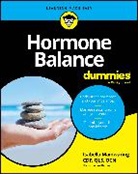 Isabella Mainwaring - Hormone Balance for Dummies