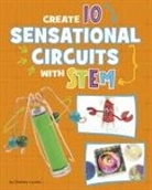 Chelsey Luciow - Create 10 Sensational Circuits With Stem