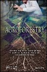 Abhishek (Dr. Rajendra Prasad Central Agricul Raj, Arnab Banerjee, Ramesh Kumar Jha, Manoj Kumar Jhariya, Abhishek Raj, Krishan Pal Singh... - Agroforestry