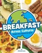 Chelsey Luciow - Breakfast Across Cultures