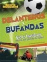 Thomas Kingsley Troupe - Delanteros Y Bufandas
