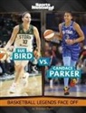 Brendan Flynn - Sue Bird Vs. Candace Parker