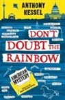Anthony Kessel - American Mystery (Don''t Doubt the Rainbow 3)