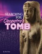 Jose Cruz - Searching for CleopatraÆs Tomb