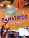 Martin Driscoll - Ataques Rápidos Y Fanáticos