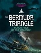 Blake Hoena, Allan Morey - Bermuda Triangle, Black Hole of the Atlantic