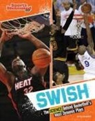 Allan Morey - Swish