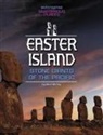 Blake Hoena, Allan Morey - Easter Island, Stone Giants of the Pacific