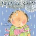 Carol Thompson, Carol Thompson - Lluvia/Rain