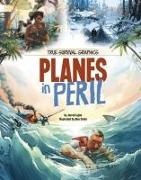 Jarred Luján, Jarred/ Oxton Lujßn, Alex Oxton - Planes in Peril