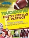 Martin Driscoll - Touchdowns Y Fiestas Previas Al Partido