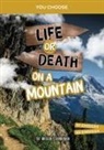 Megan Clendenan - Life or Death on a Mountain