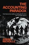Jeremy Nicholls - The Accounting Paradox
