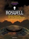 Blake Hoena, Allan Morey - Roswell, Alien Capital of the World
