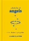 Elaine Clayton - A Little Bit of Angels