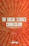 E Wayne Ross, E. Wayne Ross - The Social Studies Curriculum