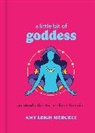 Amy Leigh Mercree - A Little Bit of Goddess