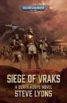 Steve Lyons - Siege of Vraks