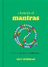 Lily Cushman - A Little Bit of Mantras