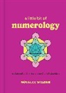 Novalee Wilder - A Little Bit of Numerology
