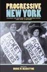 Bruce W Dearstyne, Bruce W. Dearstyne - Progressive New York