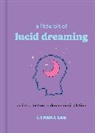 Cyrena Lee - A Little Bit of Lucid Dreaming