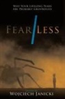 Wojciech Janicki - Fear/Less
