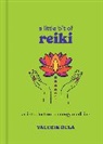 VALERIE OULA - A Little Bit of Reiki
