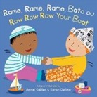Sarah Dellow, Annie Kubler - Rame, Rame, Rame Bato Ou/Row Row Row Your Boat