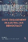 Sarah Umbers Murray, Sarah Murray, Lachlan Umbers - Civic Engagement in Australian Democracy