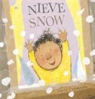 Carol Thompson, Carol Thompson - Nieve/Snow