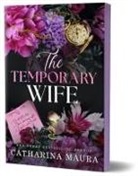 Catharina Maura - The Temporary Wife (Deluxe Edition)