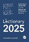 SPCK - Common Worship Lectionary spiral-bound 2025