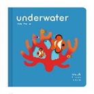 Xavier Deneux, Deneux Xavier, Xavier Deneux - TouchThinkLearn: Underwater