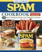 The Hormel Kitchen - The Ultimate Spam Cookbook Expanded Edition