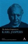 Hans Bormuth Joas, Matthias Bormuth, Hans Joas - Anthem Companion to Karl Jaspers