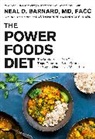 Neal Barnard, Neal D. Barnard, Dustin Harder, Nixon Lindsay S. - The Power Foods Diet