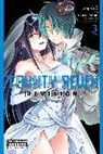 Chr Dashiell, Christine Dashiell, Akinari Nao, Nao Akinari, Youichi Nishio, Anthony Quintessenza... - Trinity Seven Revision, Vol. 3