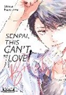 Shinta Harekawa - Senpai, This Can't Be Love! Brush Up