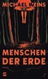 Michael Weins - Menschen der Erde