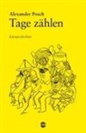 Alexander Posch - Tage zählen