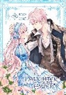 RINO, Treece Treece, Yunsul, YUNSUL YUNSUL - Daughter of the Emperor, Vol. 9