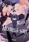 Christine Dashiell, Miyako, Miyak Miyako, Miyako Miyako, Amethyst Xuan - Revenge Agent Hizumi-san