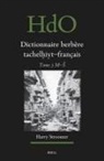 Harry Stroomer - Dictionnaire Berbère Tachelh&#803;iyt - Français