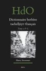 Harry Stroomer - Dictionnaire Berbère Tachelh&#803;iyt - Français