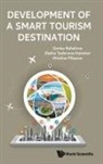 Hristina Filipova, Zlatka Todorova-Hamdan Genka Rafailova, Genka Rafailova, Zlatka Todorova-hamdan - Development Of A Smart Tourism Destination