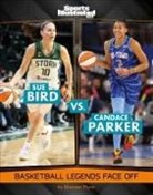 Brendan Flynn - Sue Bird Vs. Candace Parker
