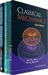 Frank H Berkshire, Helmut Haberzettl, Shahen Hacyan, Tom Kibble - Classical Mechanics for Students: Classical Mechanics (5th Edition); A Brief Introduction to Classical Mechanics with Illustrative Problems; Classical Mechanics: Lecture Notes